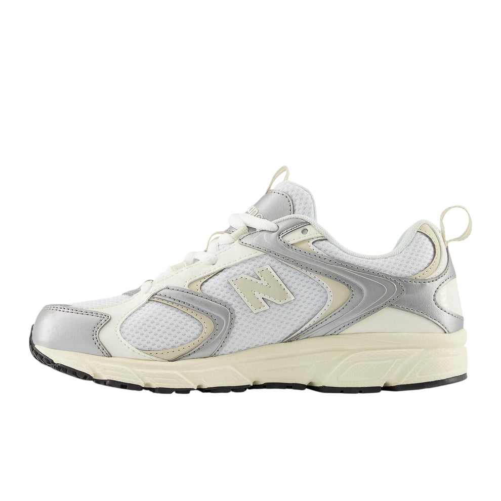 New Balance W ML408GM White Linen