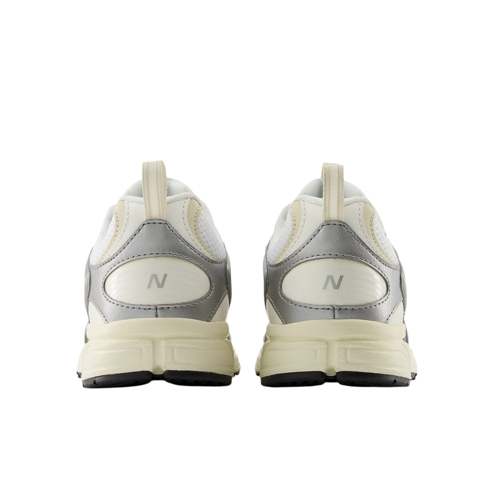 New Balance W ML408GM White Linen