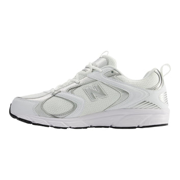 New Balance W ML408W White