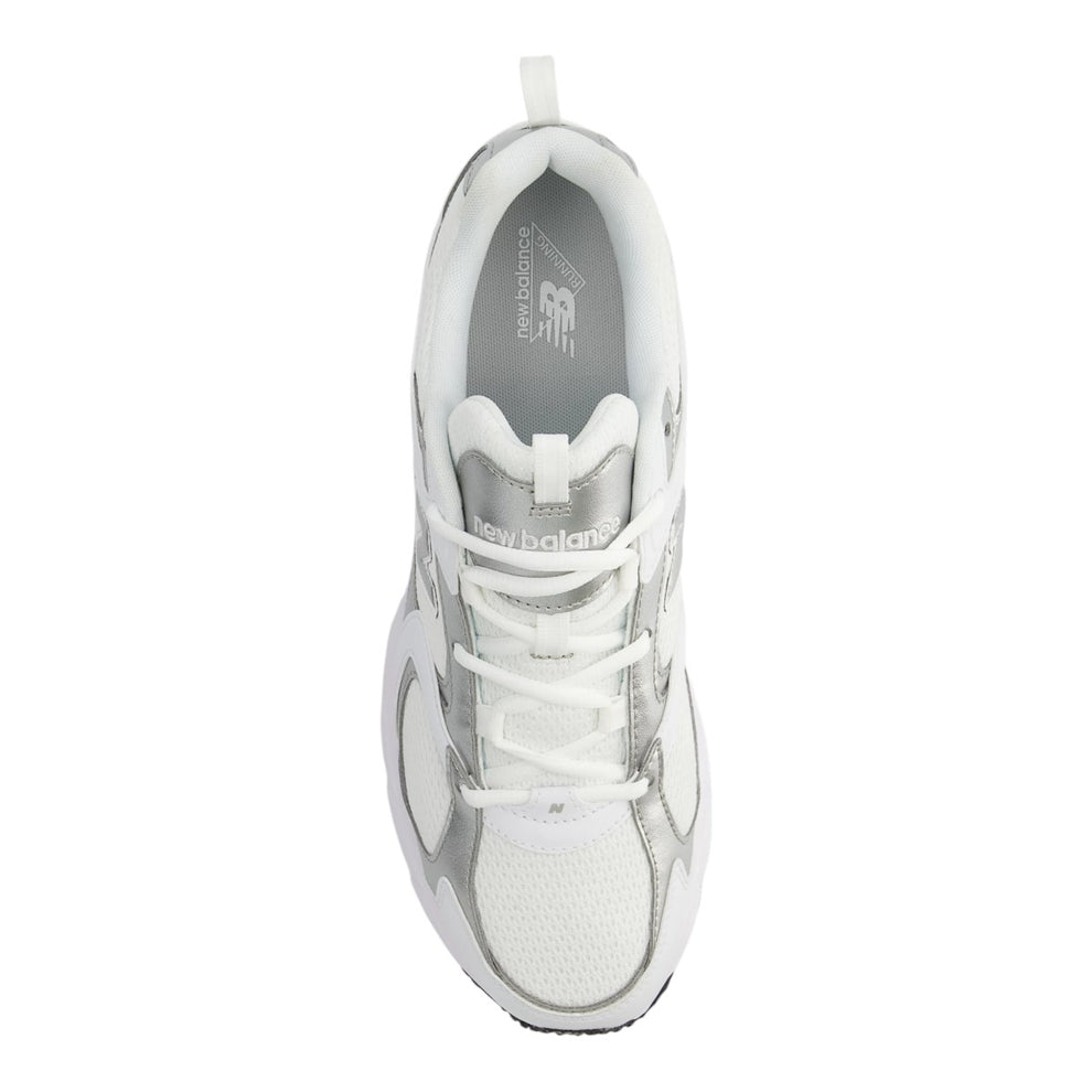 New Balance W ML408W White