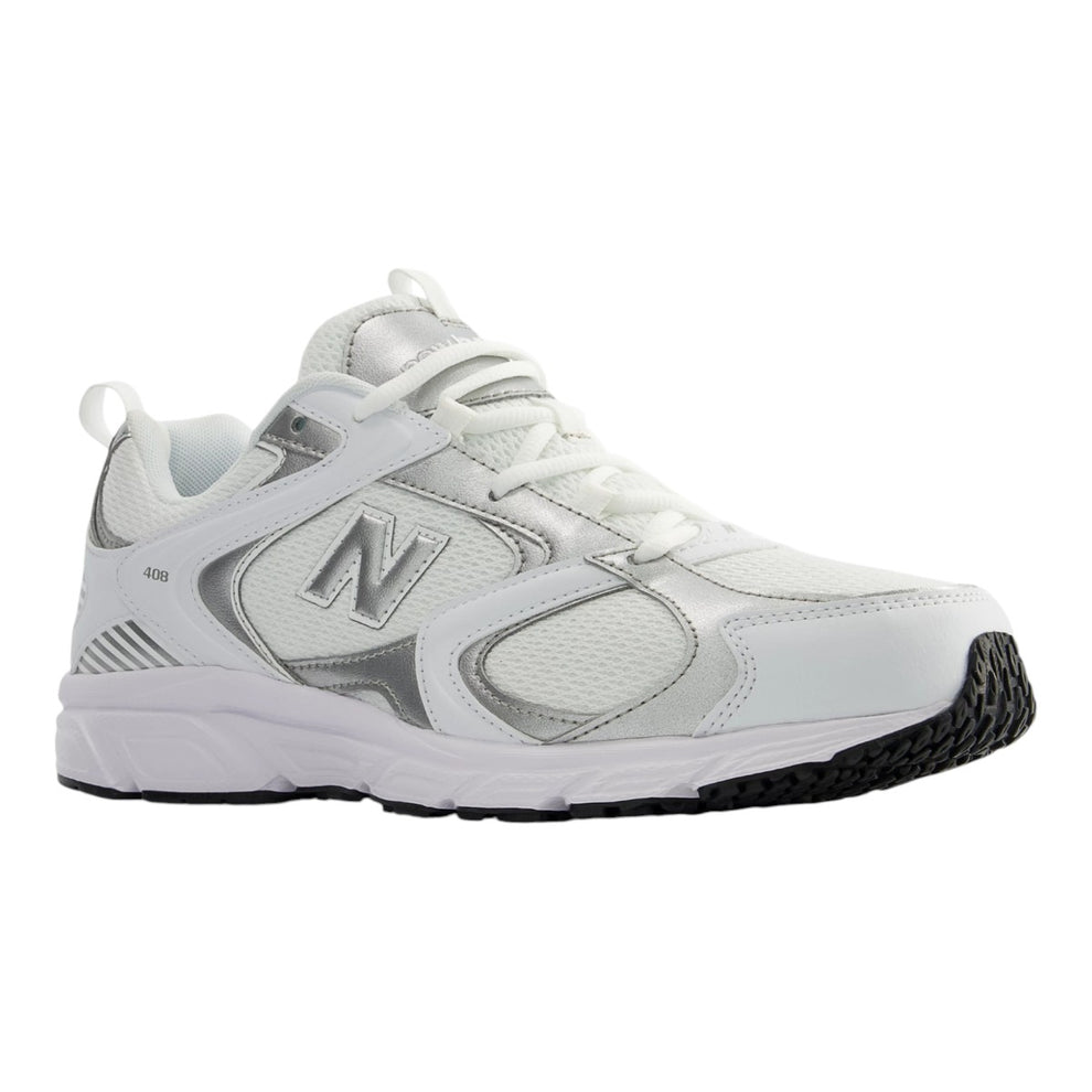 New Balance W ML408W White