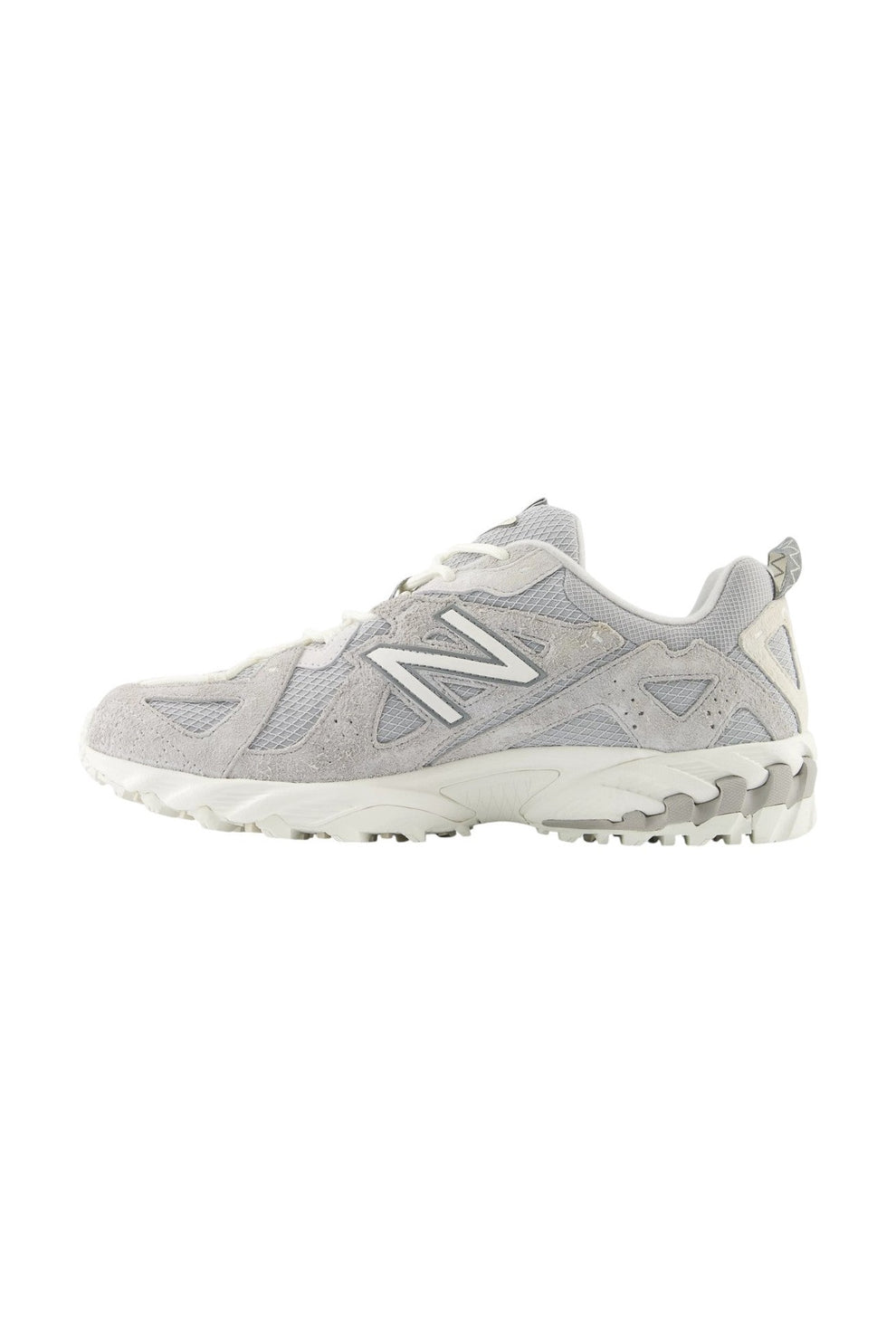 New Balance W ML610GTM Raincloud Grey Matter Sea
