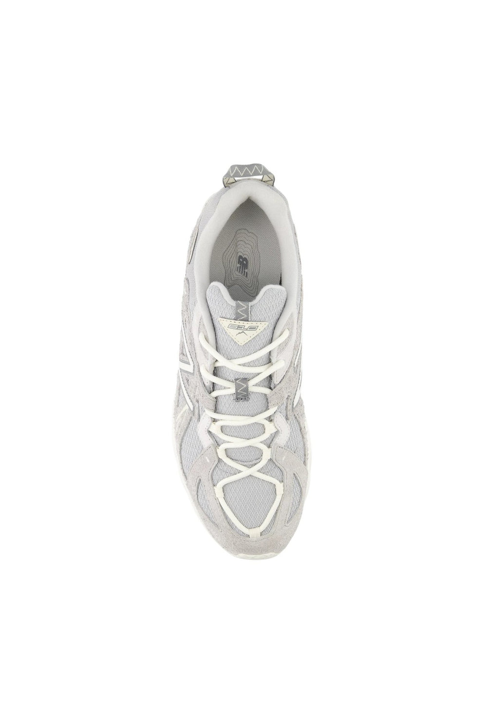 New Balance W ML610GTM Raincloud Grey Matter Sea