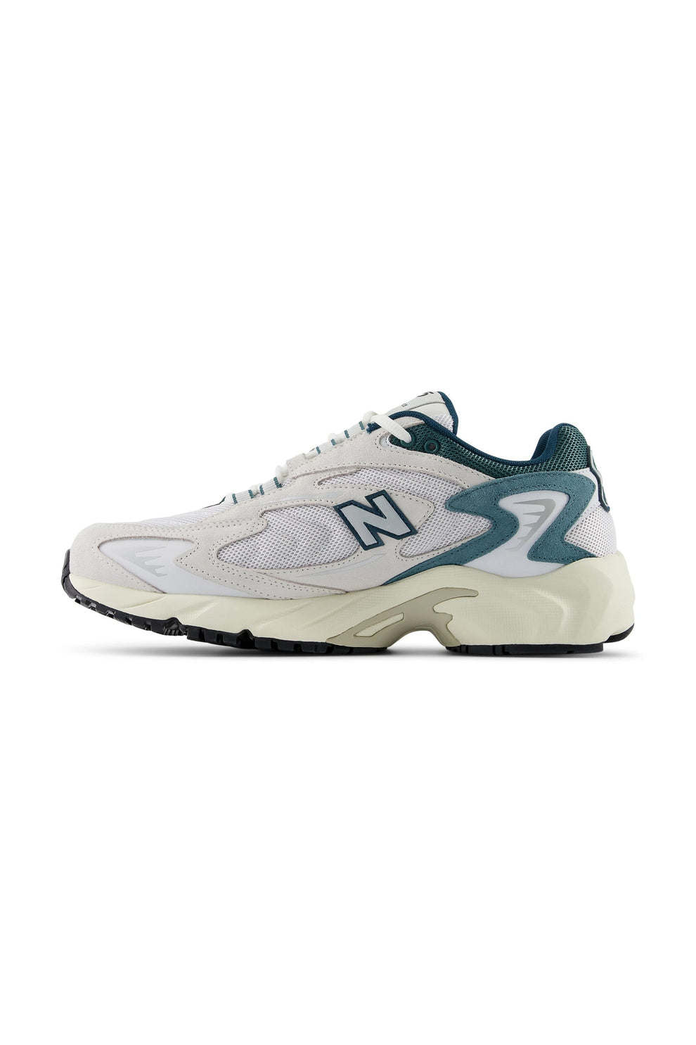 New Balance M Sneaker Reflection/ New Sprouce/ White
