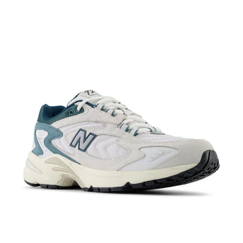 New Balance M Sneaker Reflection/ New Sprouce/ White