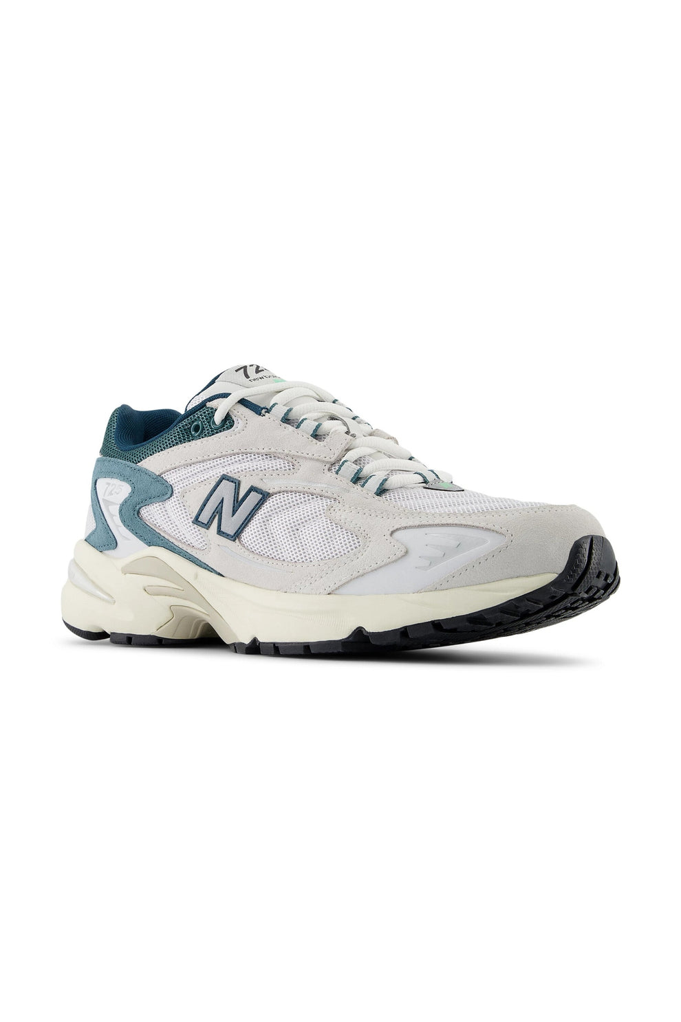 New Balance M Sneaker Reflection/ New Sprouce/ White