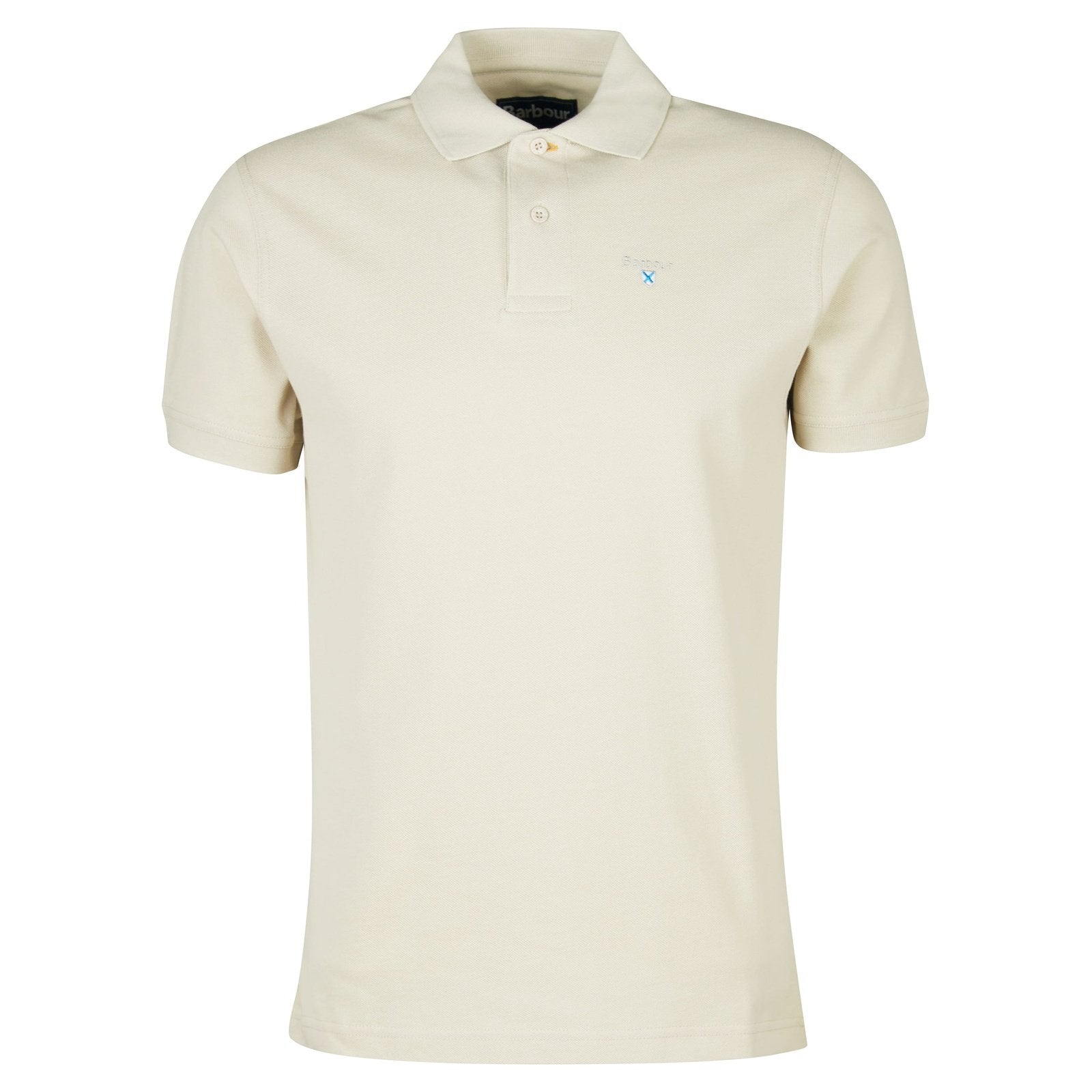 Barbour M Sports Polo Jasmine