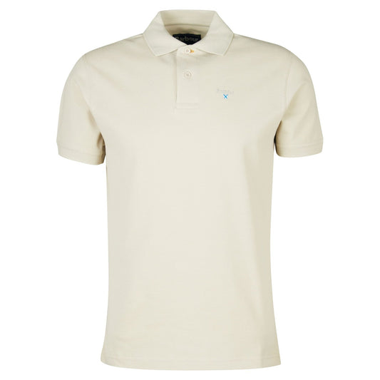 Barbour M Sports Polo Mist