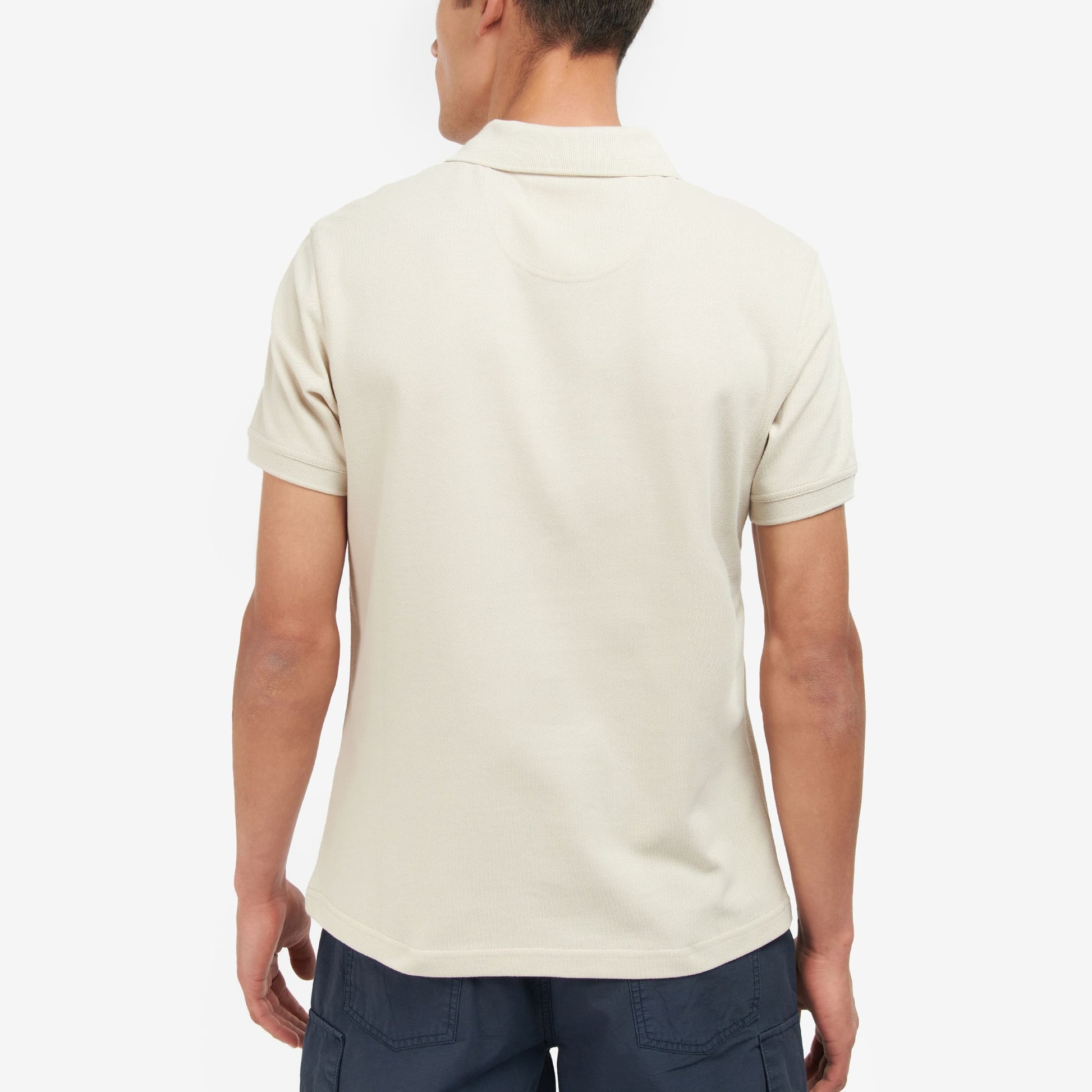 Barbour M Sports Polo Jasmine