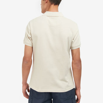 Barbour M Sports Polo Mist