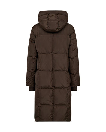 Mos Mosh Mmnova Square Down Coat Delicioso