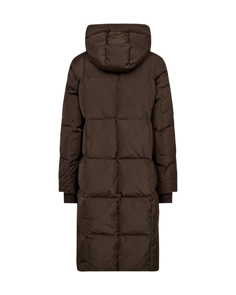 Mos Mosh Mmnova Square Down Coat Delicioso
