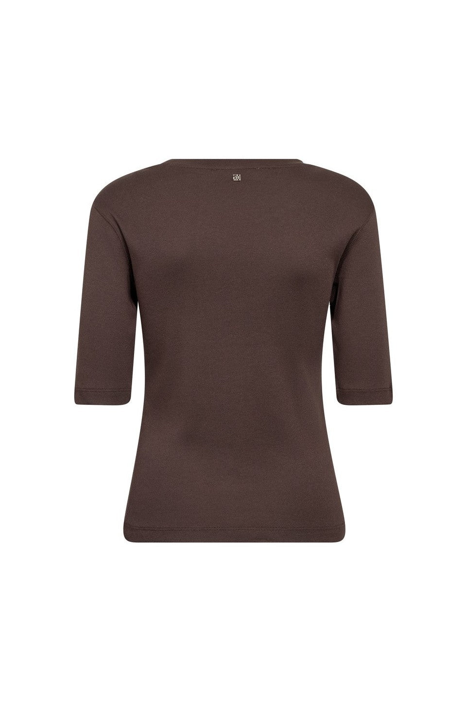Mos Mosh Mmmali O-Neck 3/4 Sleeve T-Shirt Delicioso