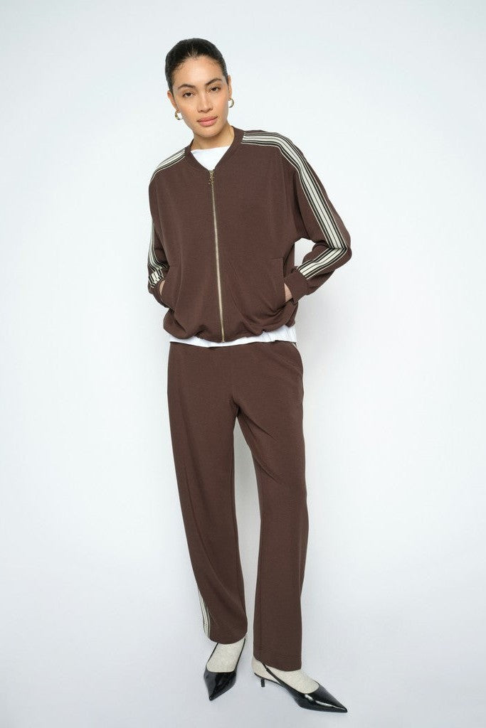 Mos Mosh Mmardie Barrel Sweatpant Delicioso