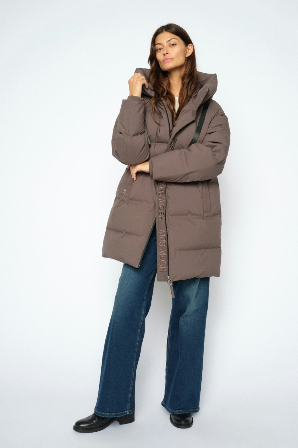 Mos Mosh Mmavon Hope Down Jacket Subterranean