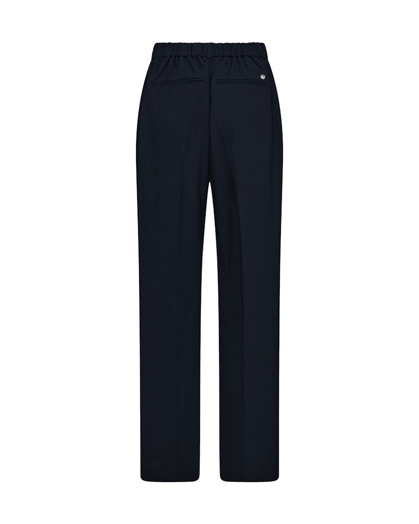 Mos Mosh W Bai Miley Pant Salute Navy