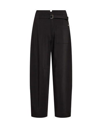 Mos Mosh Mmmaxine Nellie Pant Black