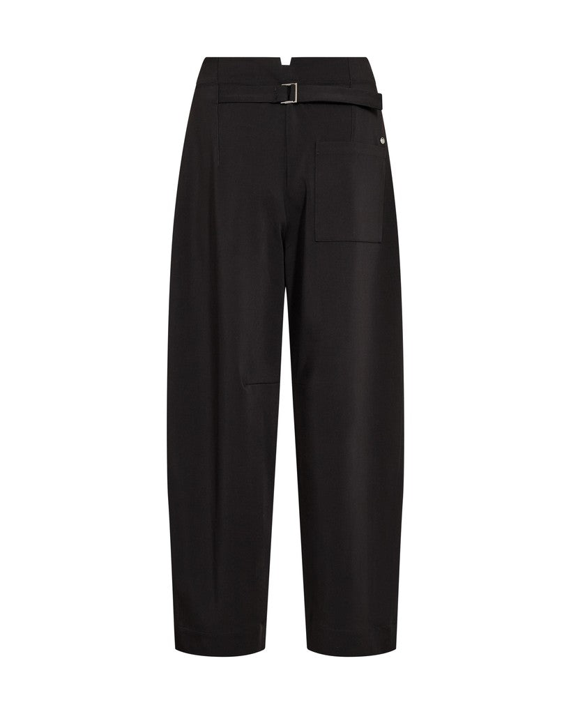 Mos Mosh Mmmaxine Nellie Pant Black