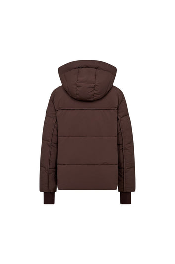 Mos Mosh Mmollie Terma Jacket Bracken