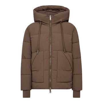 Mos Mosh Ollie Terma Jacket Chocolate Chip