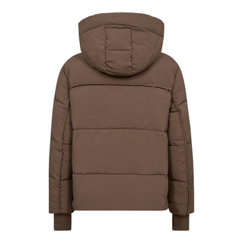 Mos Mosh Ollie Terma Jacket Chocolate Chip