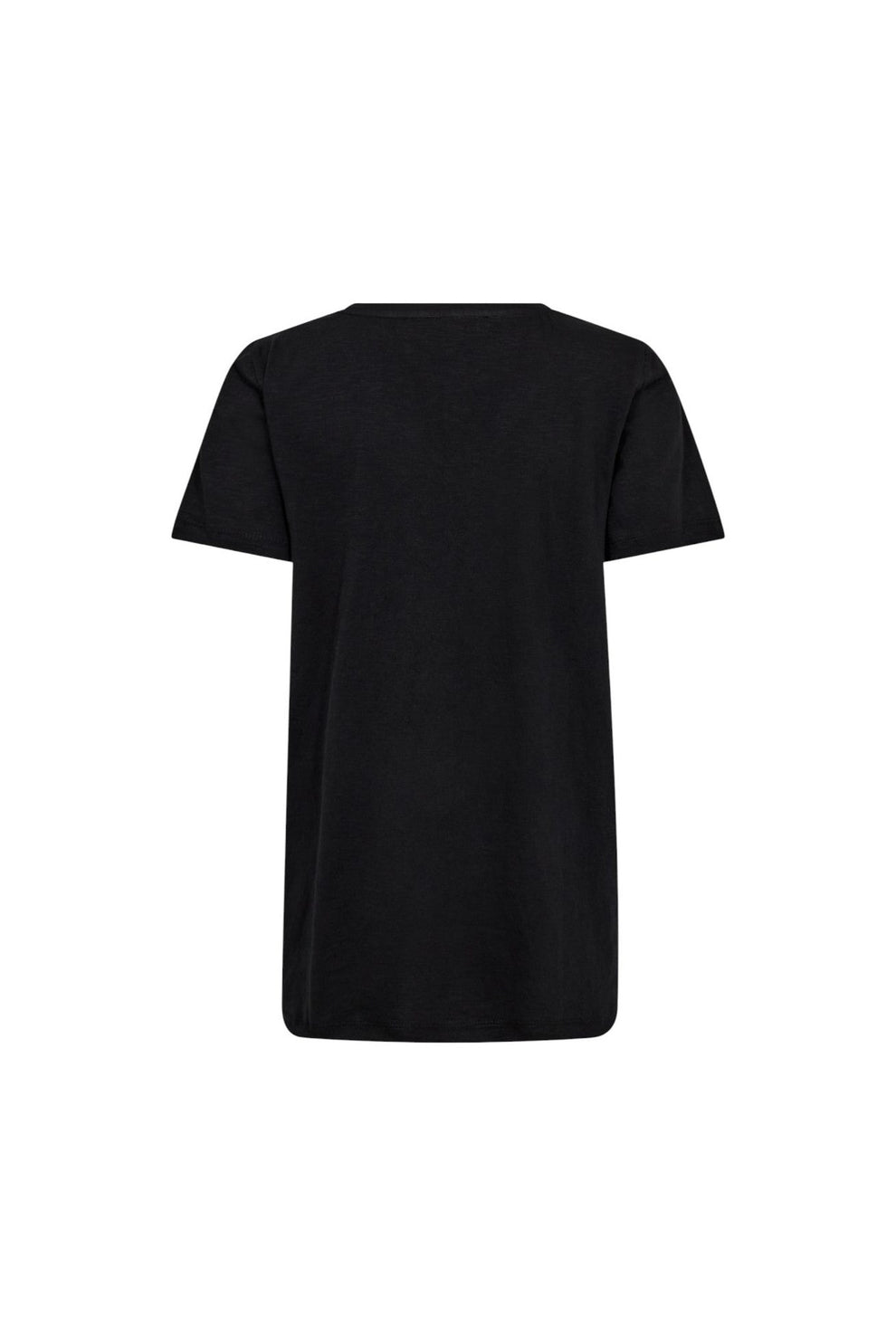 Mos Mosh Mmgethi O-Ss Glam Tee Black