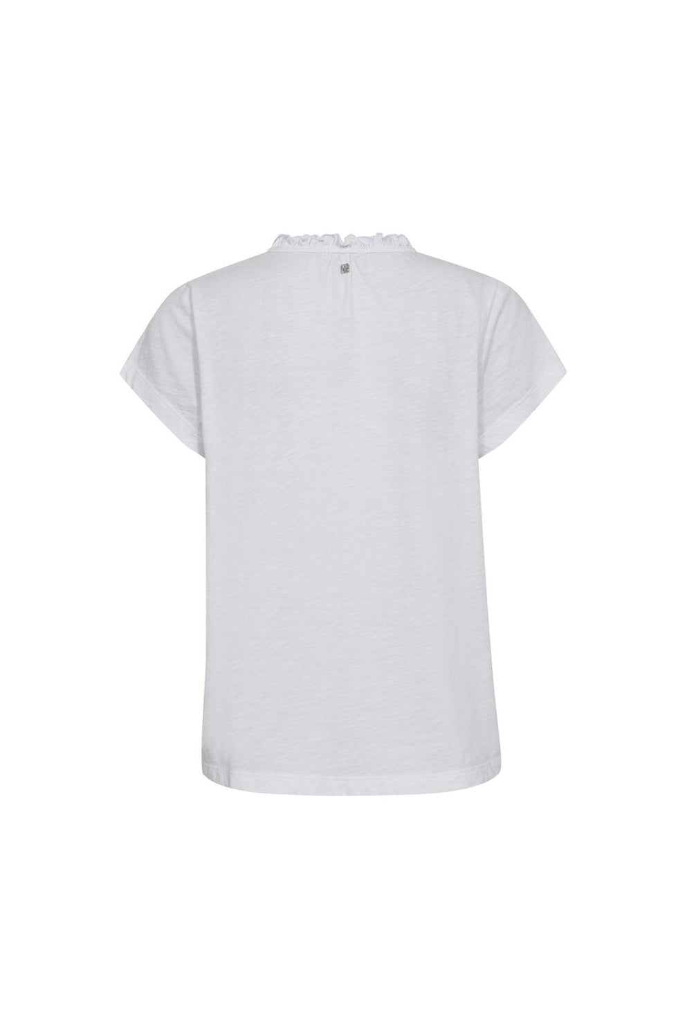 Mos Mosh Mmanly Ss Tee White