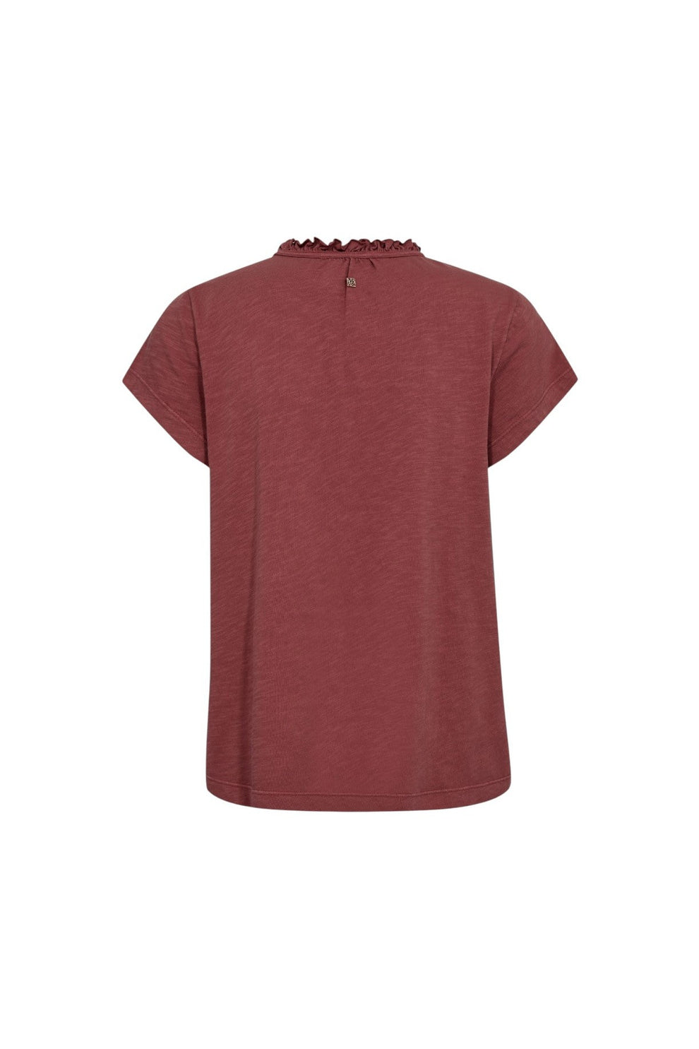 Mos Mosh Mmanly Ss Tee Cowhide