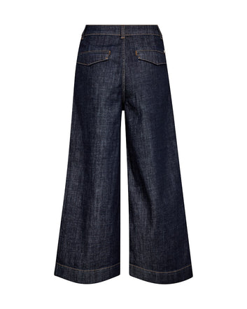 Mos Mosh Mmbantry Nippon Jeans Dark Blue
