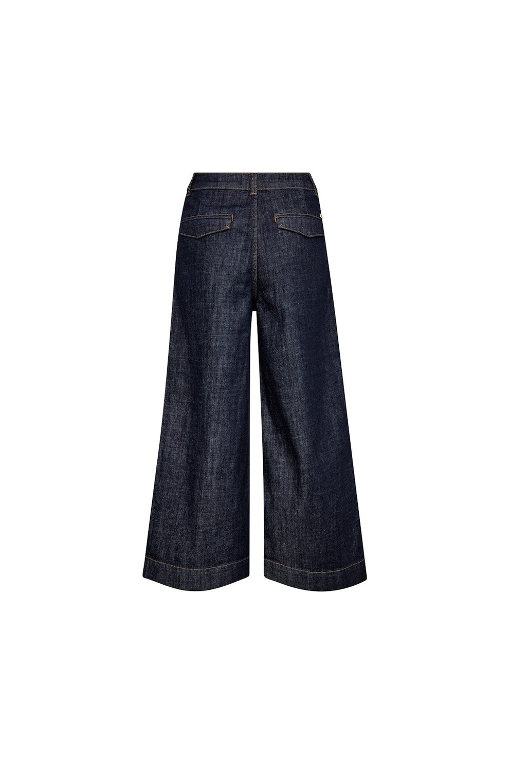 Mos Mosh Mmbantry Nippon Jeans Dark Blue