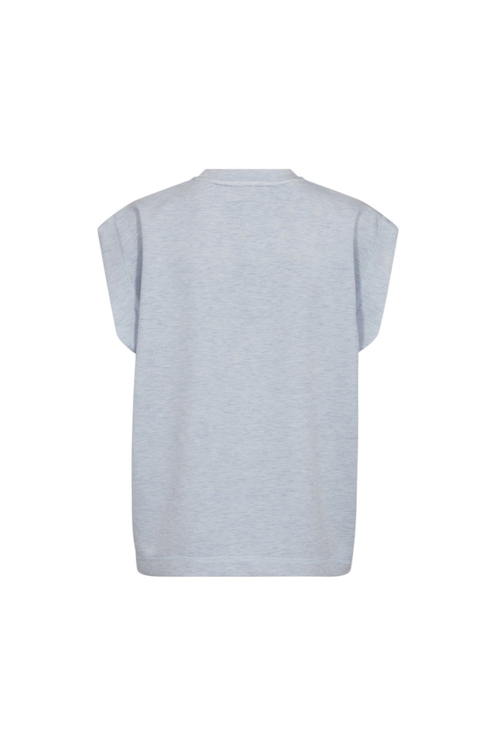 Mos Mosh Mmnamara O-Sl Sweatshirt Skyway