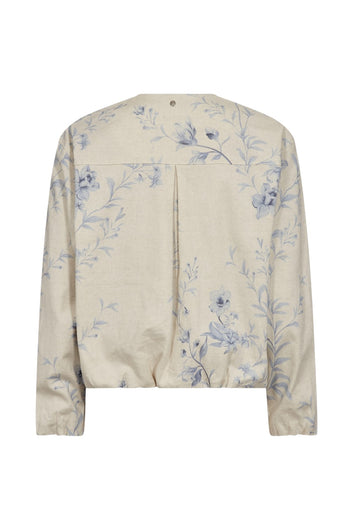 Mos Mosh Mmsally Ellish Jacket Skyway