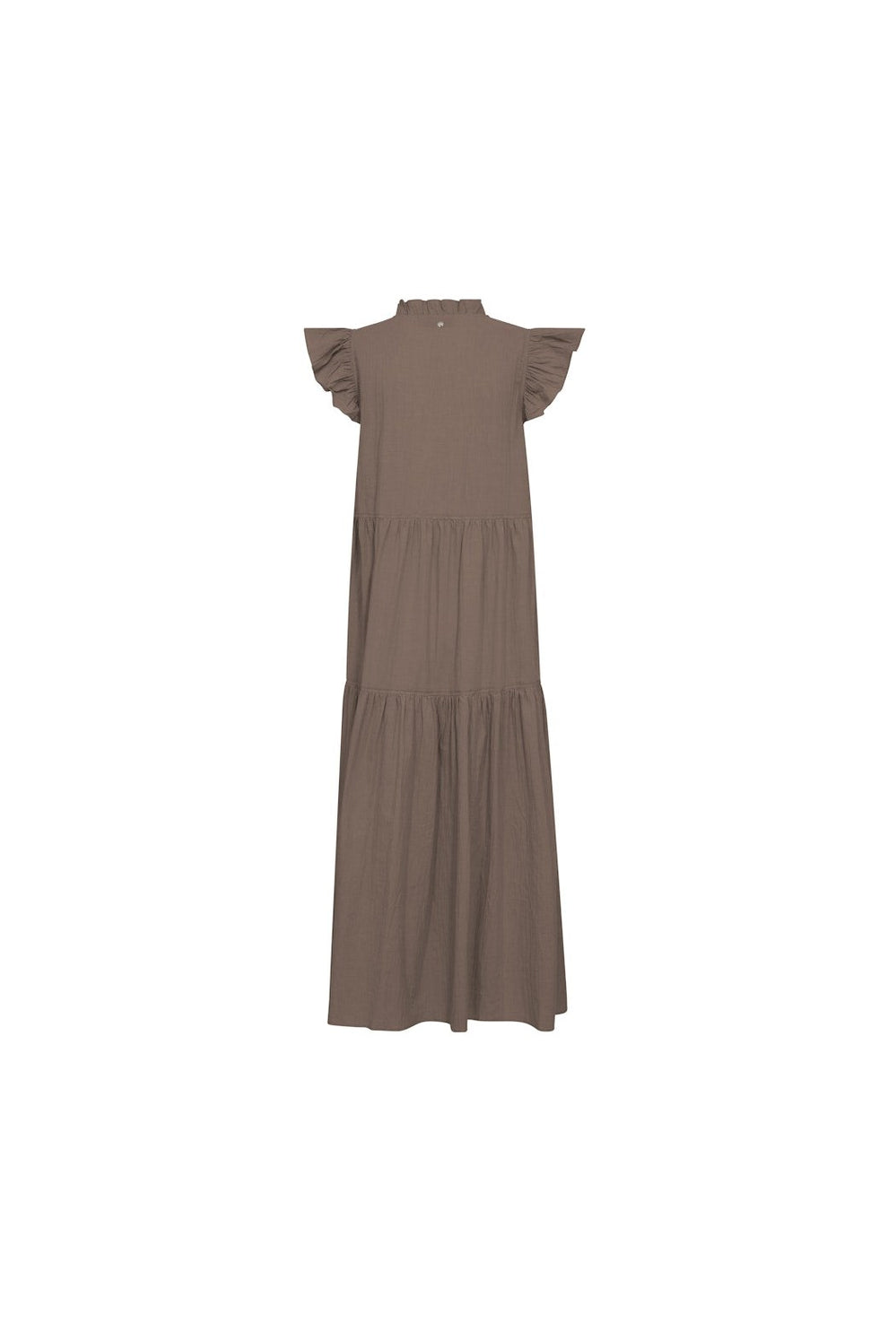 Mos Mosh Mmwaldy Izha Dress Chocolate Chip