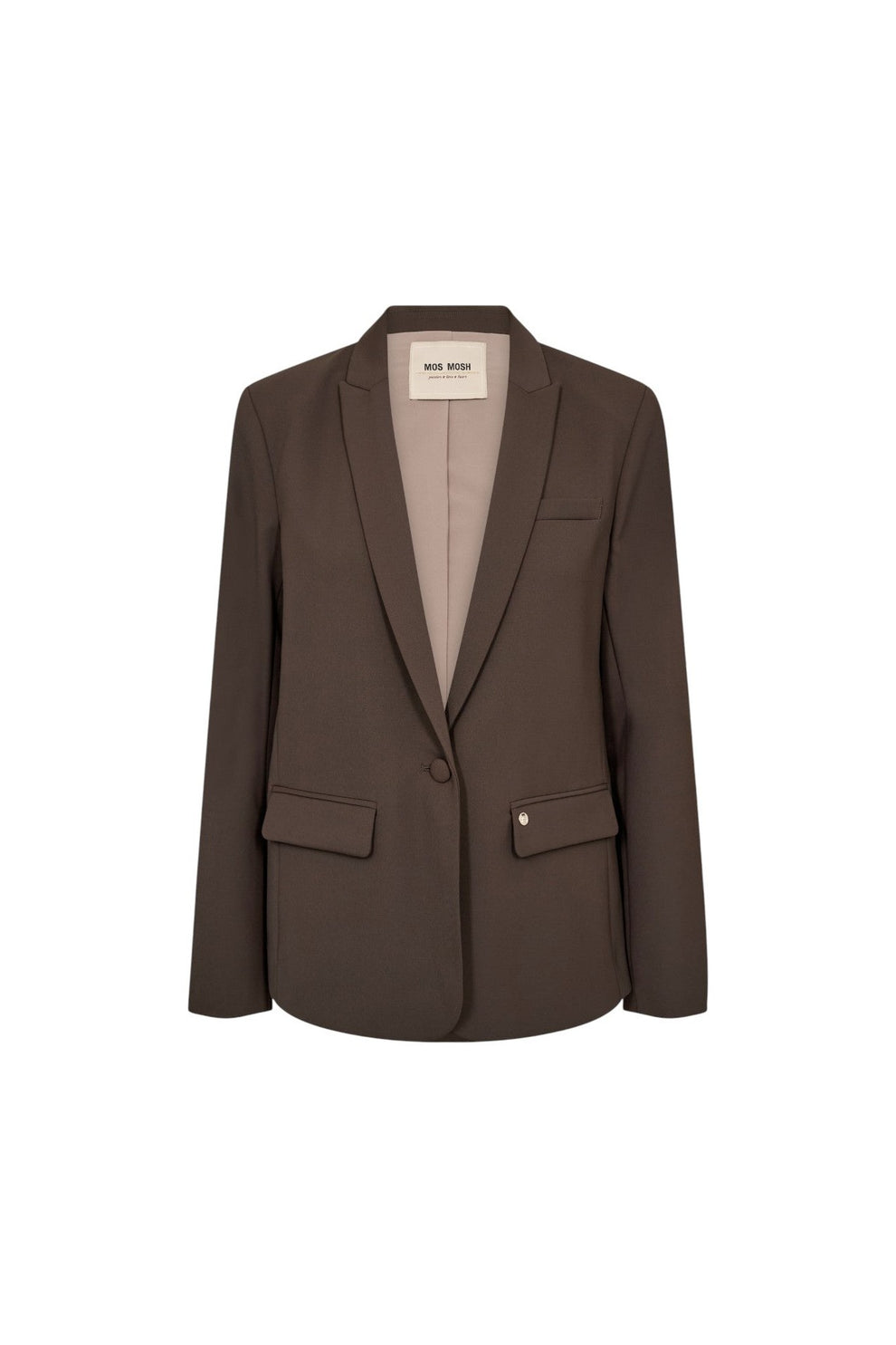 Mos Mosh Mmphoebe Miley Blazer Delicioso