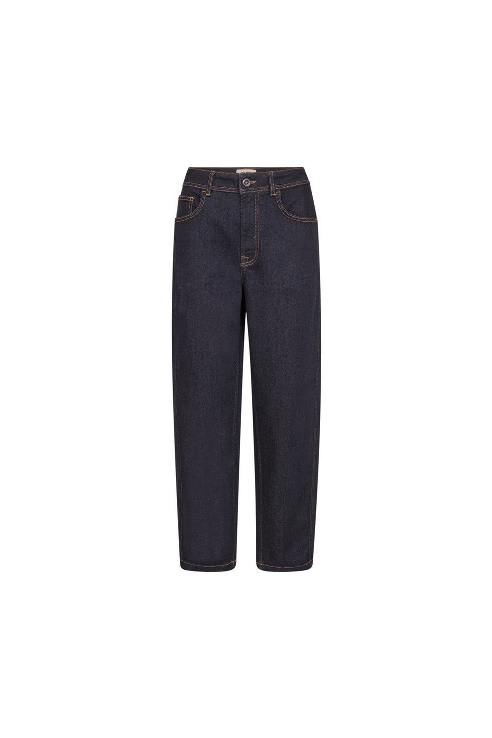 Mos Mosh Mmaymen Deluxe Jeans Dark Blue
