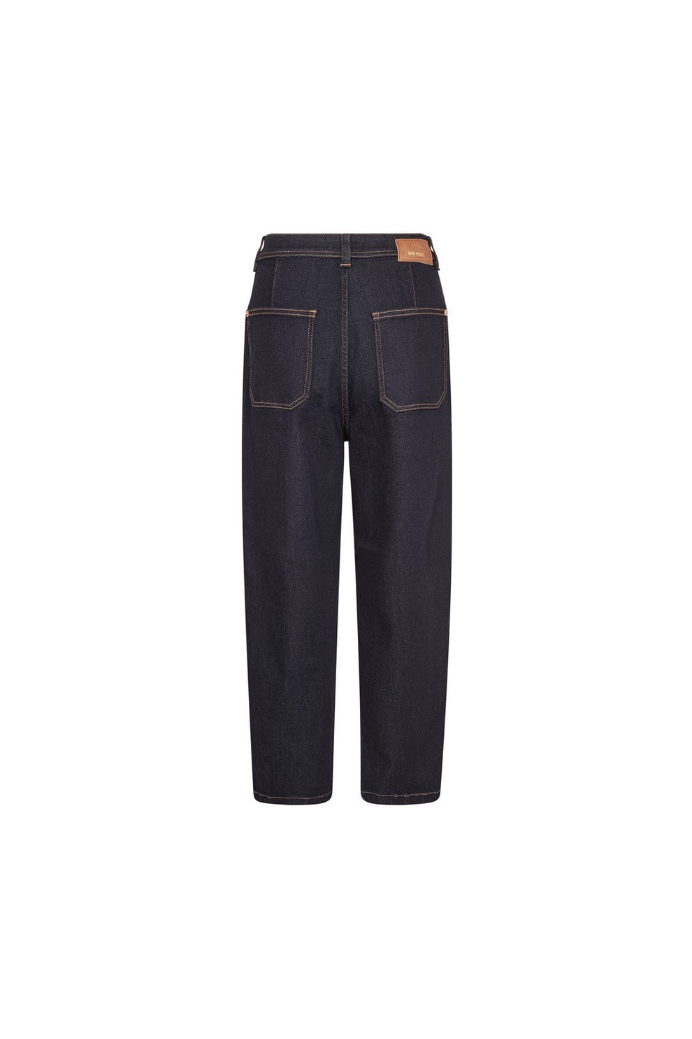Mos Mosh Mmaymen Deluxe Jeans Dark Blue