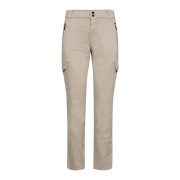 Mos Mosh Gilles Timaf Pant Feather Gray