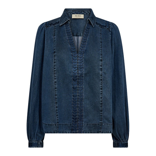 Mos Mosh Fozi Tenly Blouse Spellbound