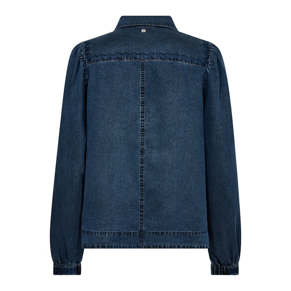 Mos Mosh Fozi Tenly Blouse Spellbound