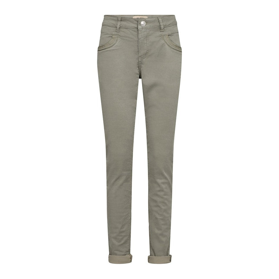Mos Mosh Naomi Treasure Pant Shadow