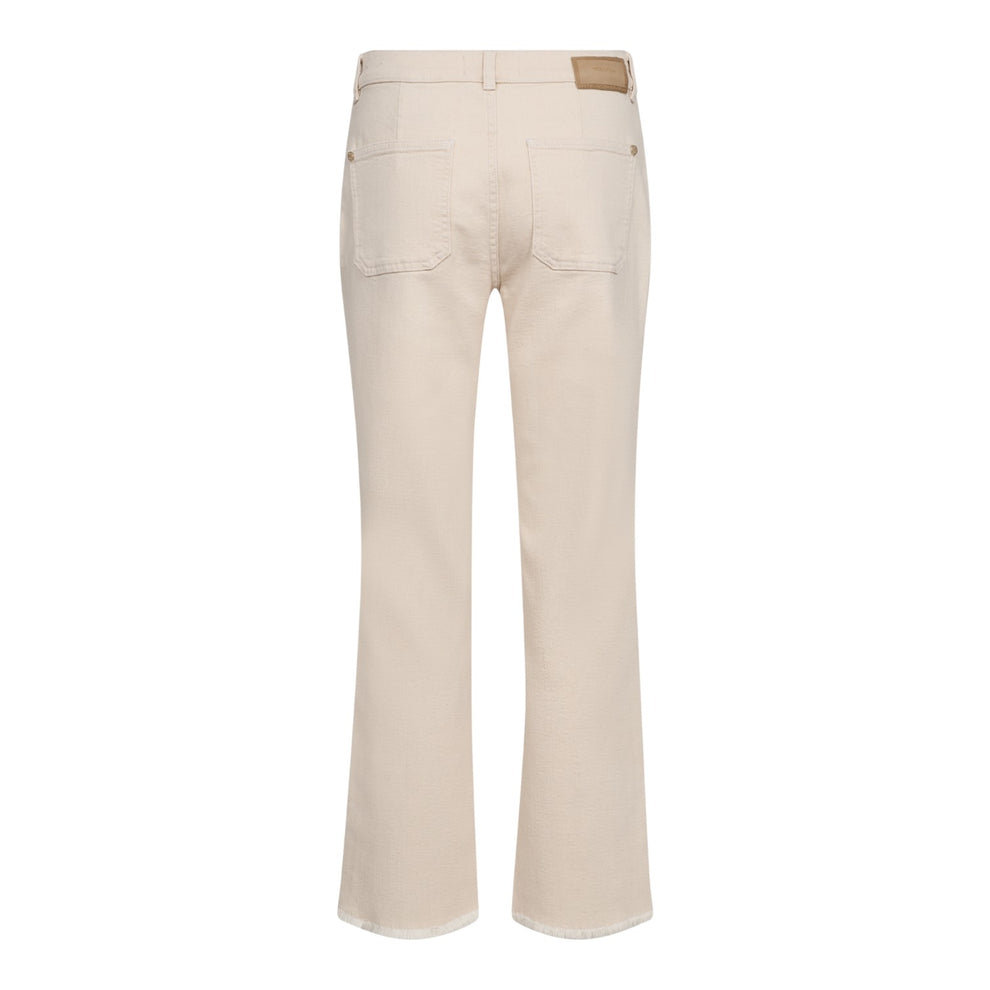 Mos Mosh Mmashley Blossom Jeans Clay