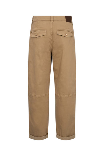 Mos Mosh Aymen Len Pant Ankel Petrified Oak