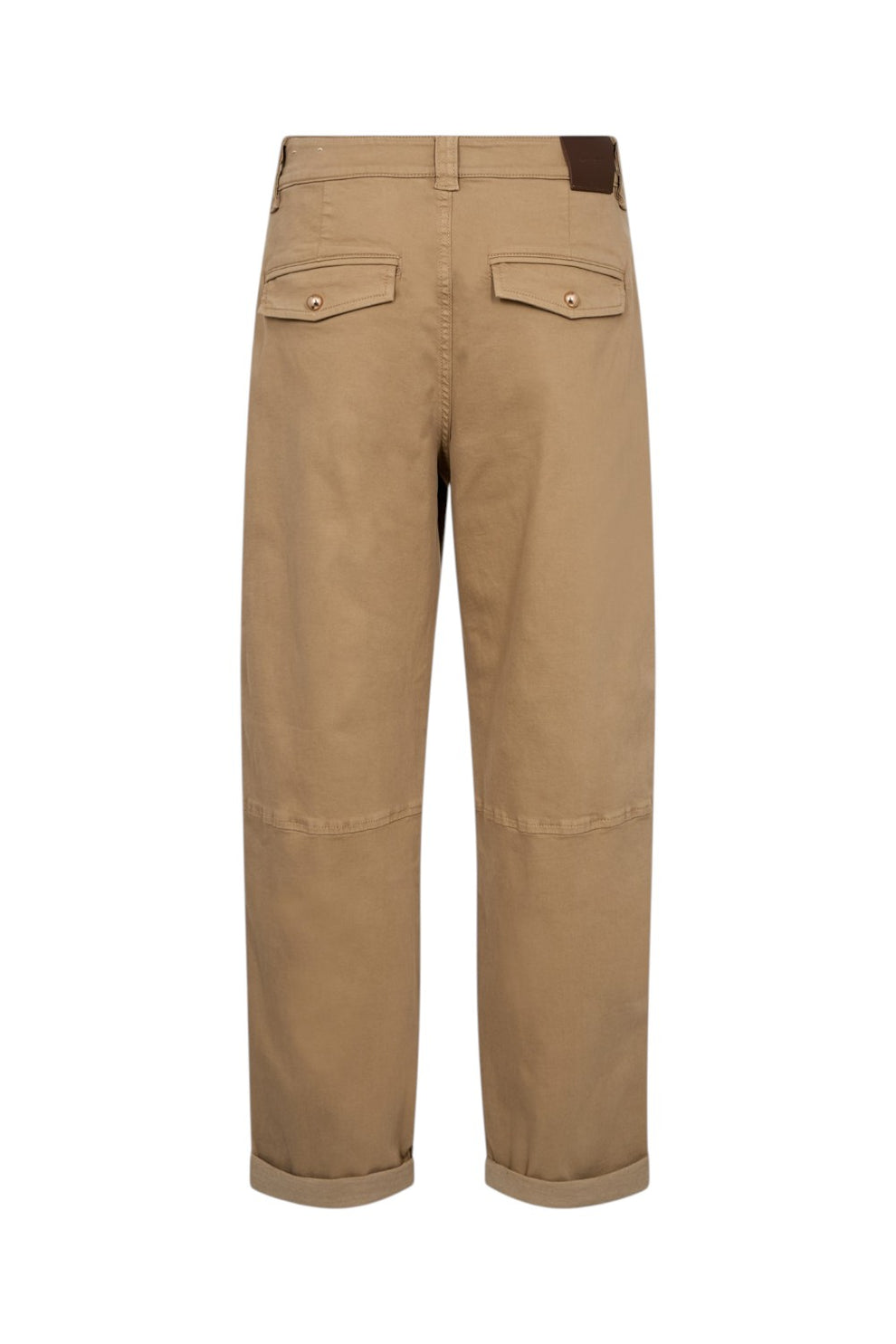 Mos Mosh Aymen Len Pant Ankel Petrified Oak