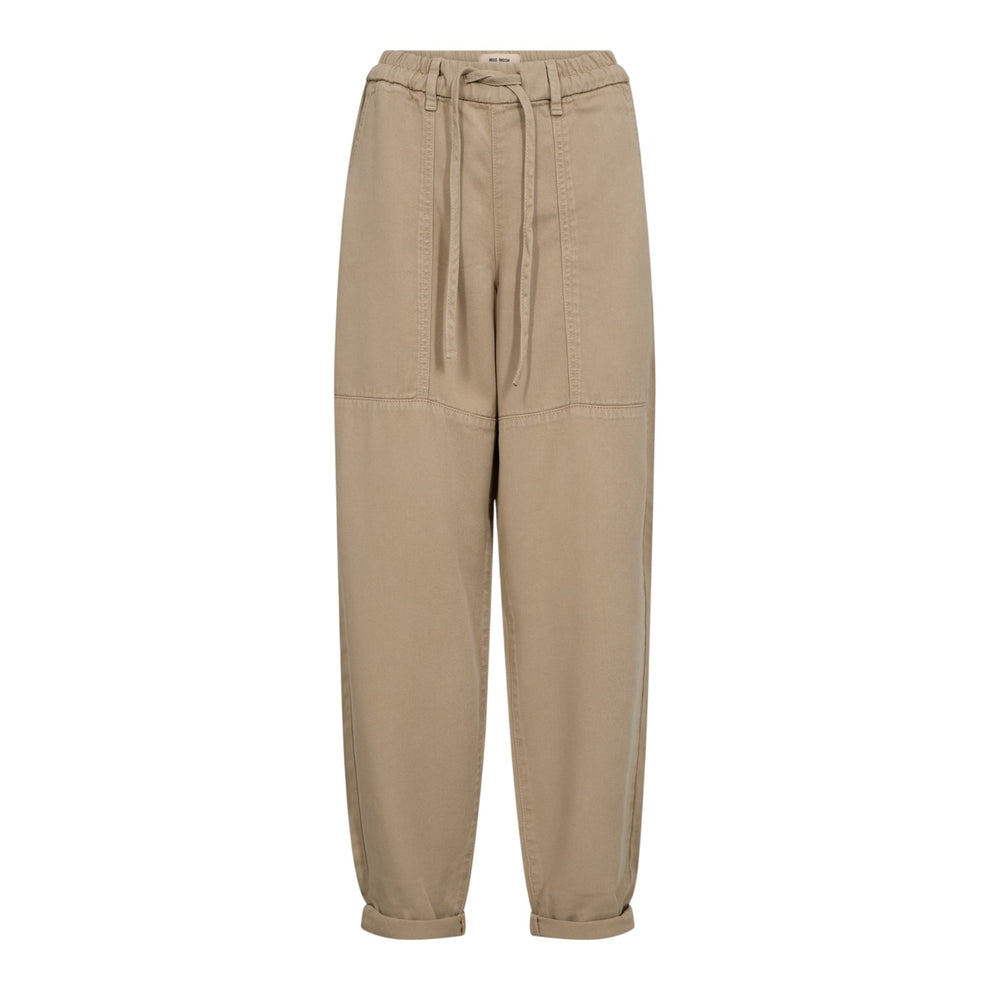 Mos Mosh Mmmaison Stalom Pant Twill