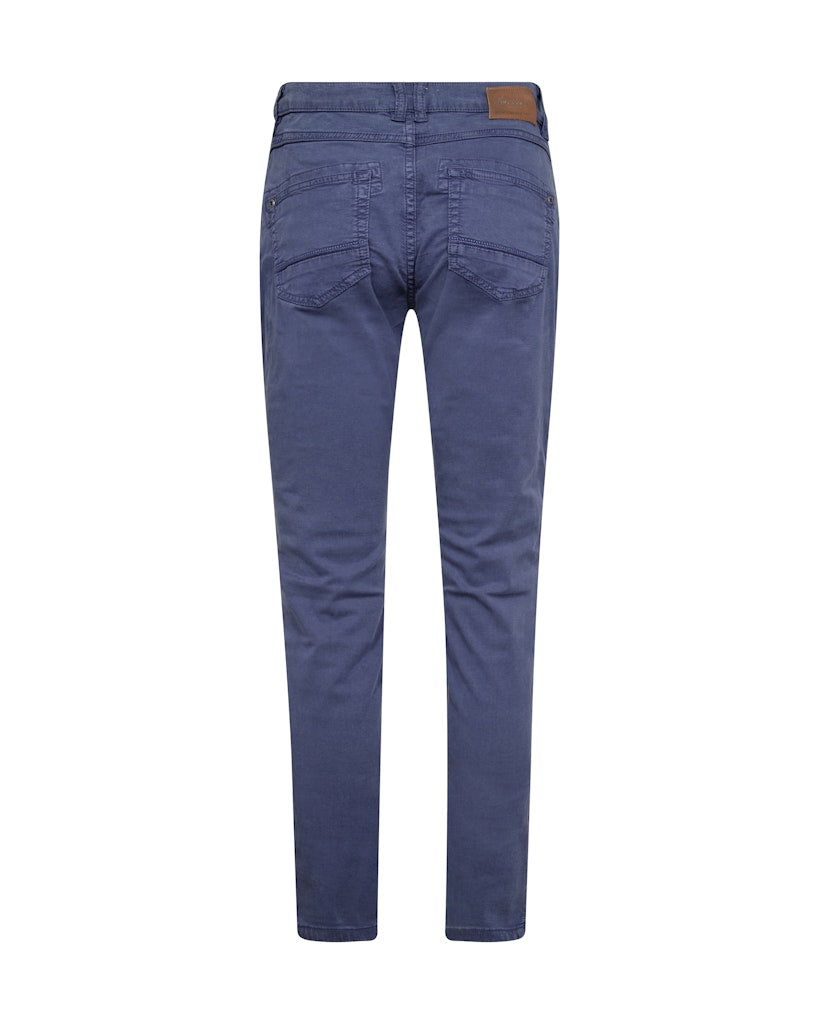 Mos Mosh Mmnaomi Treasure Pant Crown Blue