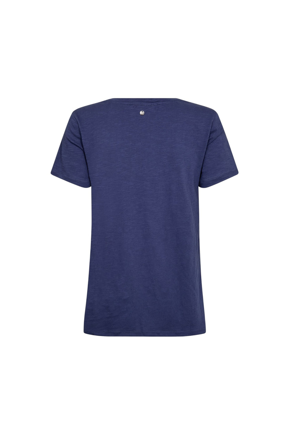 Mos Mosh Mmromi Gethi O-Ss Glam Tee Crown Blue