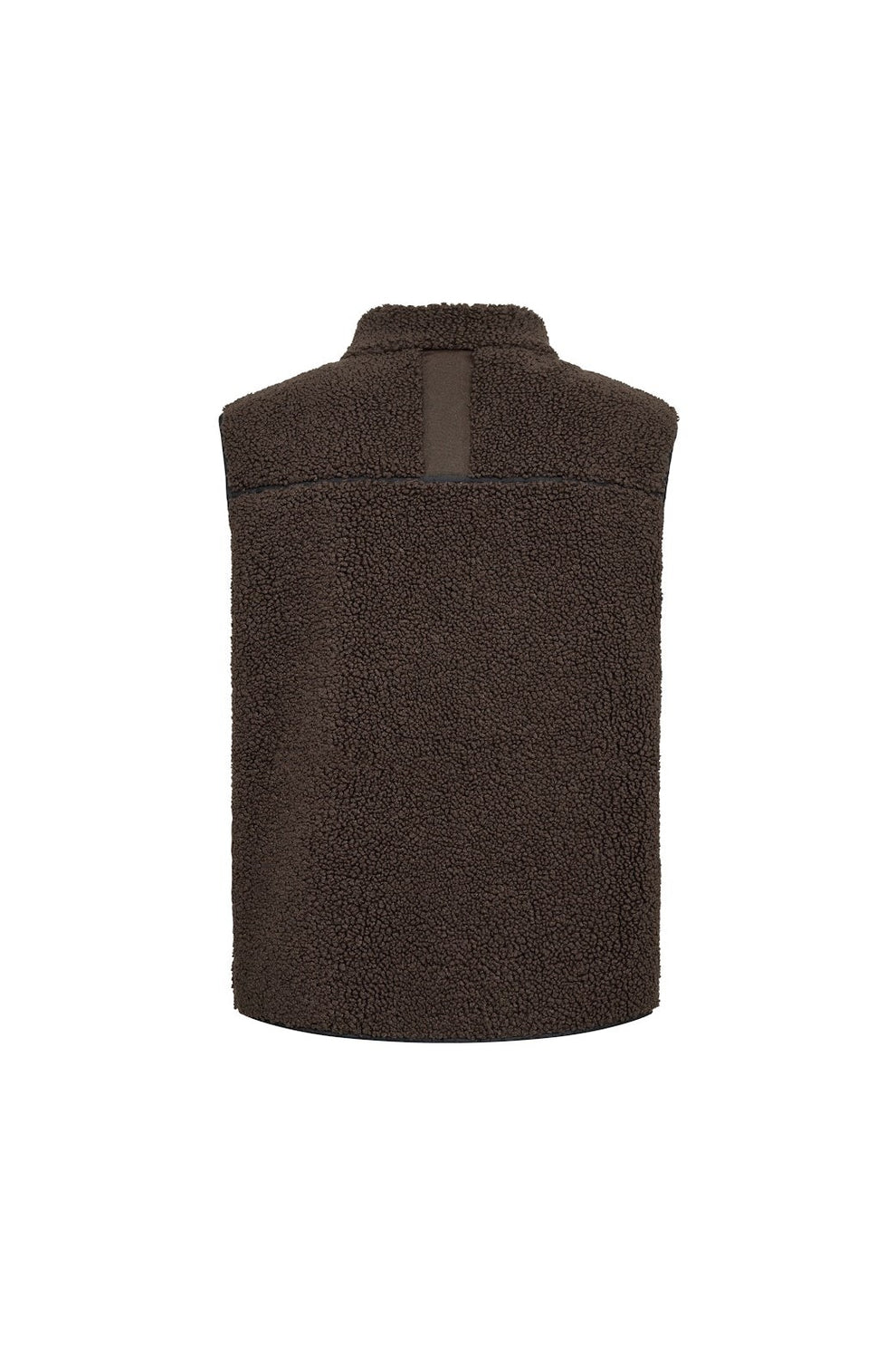 Mos Mosh W MMRowe Teddy Waistcoat Delicioso