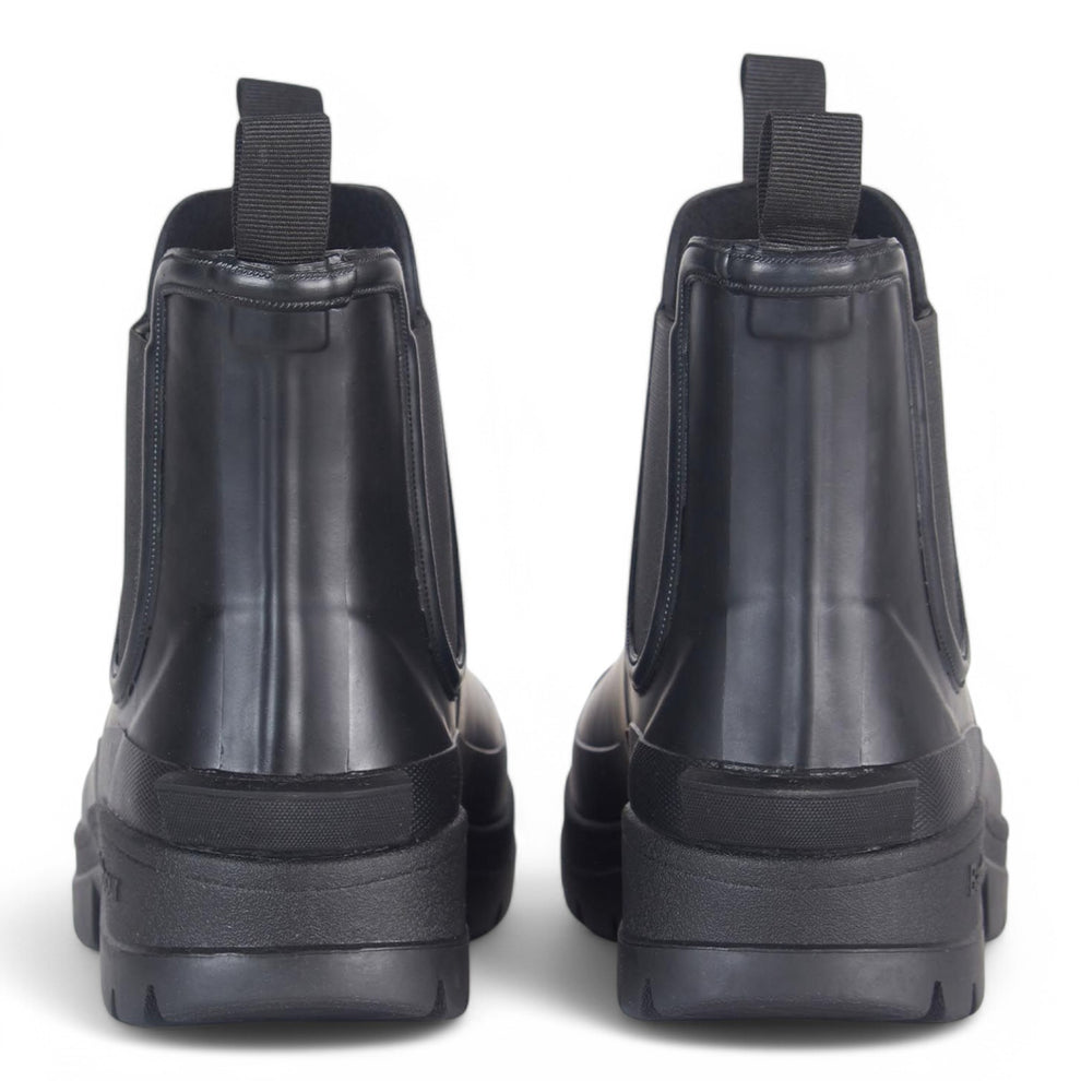 Barbour Nimbus Chelsea Welly Black