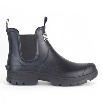 Barbour Nimbus Chelsea Welly Black