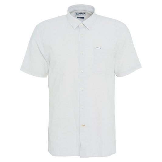 Barbour M Nel S/S Sum Shirt Jasmine